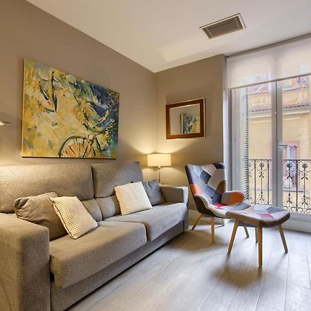 Charming Madrid Catedral Apartment Bagian luar foto
